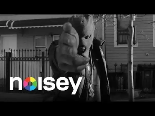 Video: Tunji Ige - For Us